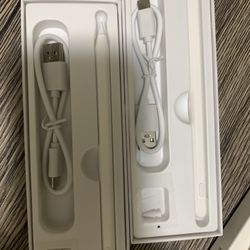New Pencil for iPad (Not Used)
