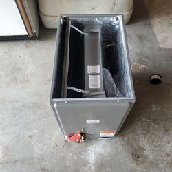 Brand new 410A2 ton Indoor coil