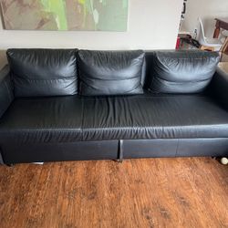Sleeper Sofa 
