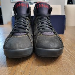 Air jordan 7 retro 06 citrus