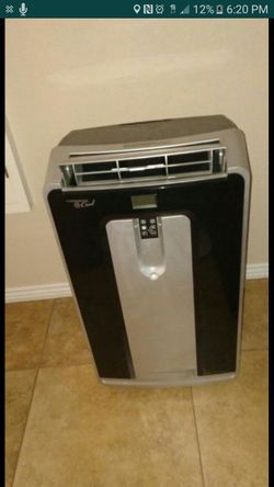 Portable AIR Conditioner