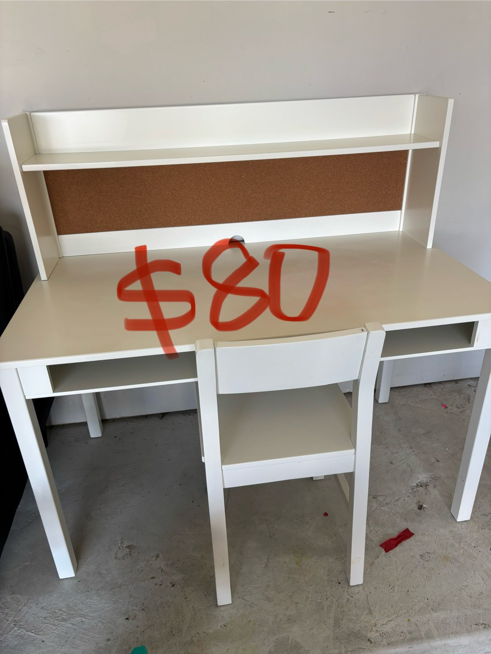Kids Desk 