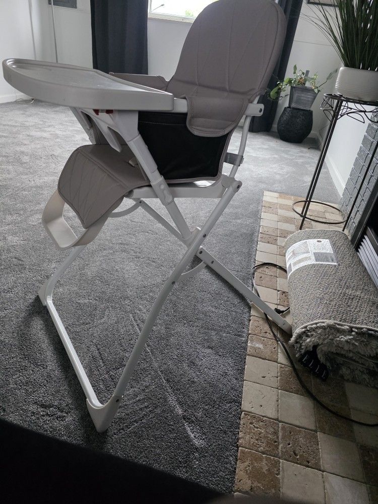 High Chair