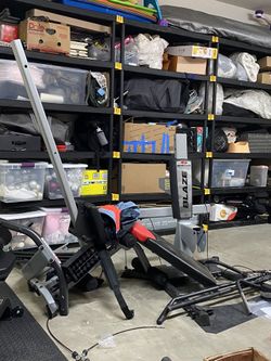 Bowflex 