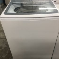 Samsung Agitator Less Washer 