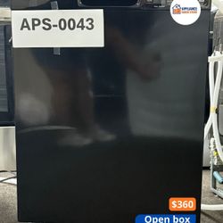 GE Dishwasher, Black, Hard Food Disposer, Adjustable Racks (GDF550PGRBB)