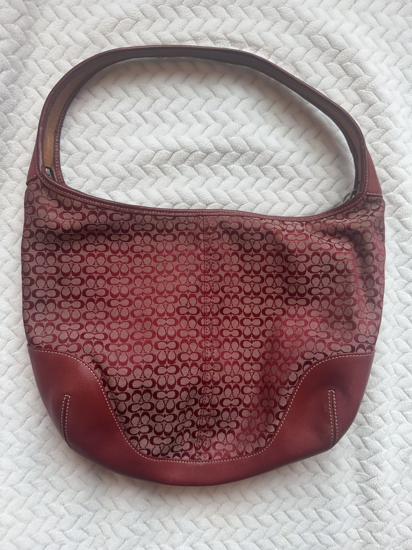 Coach Bag Vintage