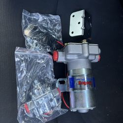 Holley High Performance Fuel Pump  