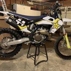 2020 Husqvarna FC 250