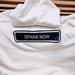 Walmart Spark Hoodie
