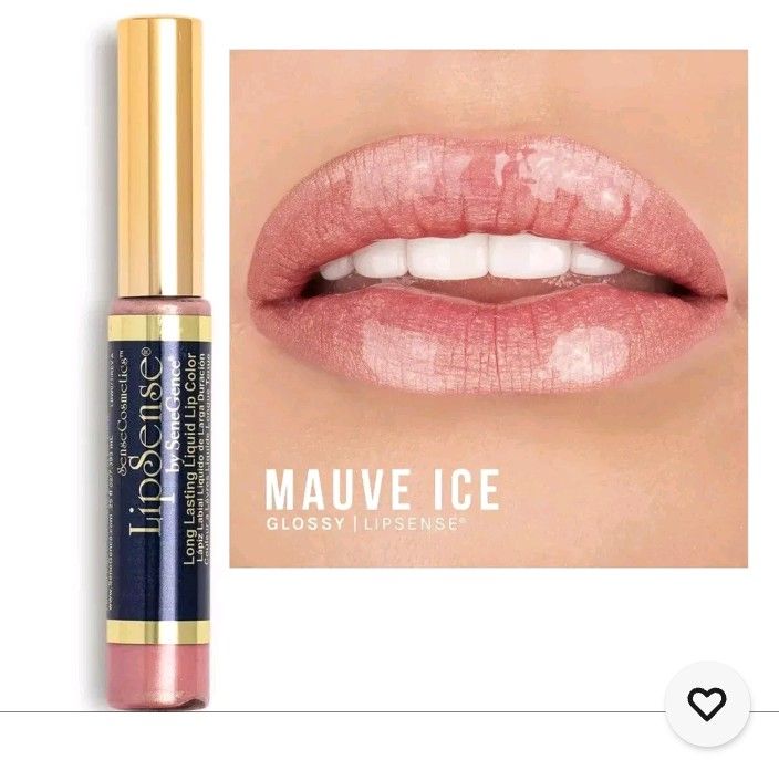 💄 LipSense Gloss Collection – Set of 4 / extra One (1) Lipgloss For Free . 4+1=5