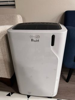 Portable AC