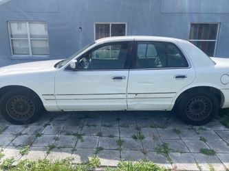 Car for sale need gone asap