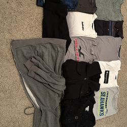 clothes for sale