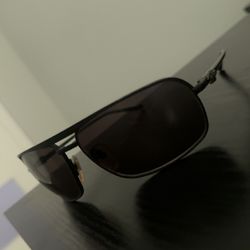 Chrome Hearts BAIT Sunglasses Black 63-15-135