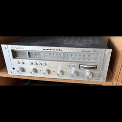 Marantz 2226 B Pro Serviced