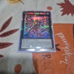 1 (SLR) Kashtira Arise-Heart