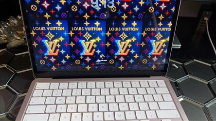 New in box MacBook neo
