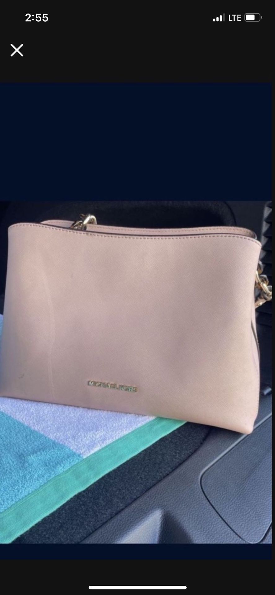 Michael Kors Bag