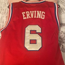 NBA Jersey 