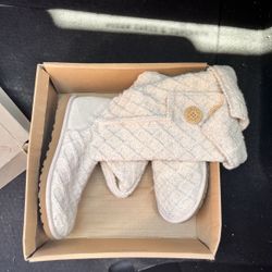 Ugg Boots Size 8