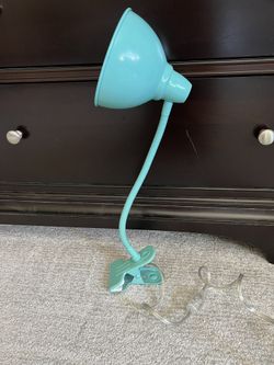 Desk/ Clip On Lamp