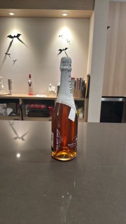Virgil Abloh Moet & Chandon - Off White