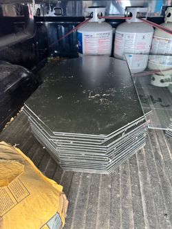 Free Mirrors - espejos