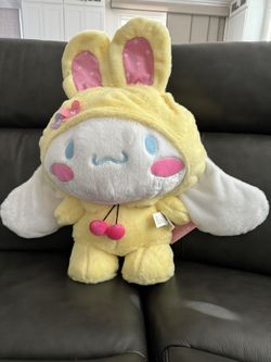 Walmart Cinnamoroll