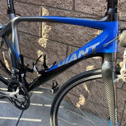 Road Bike