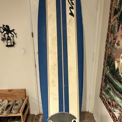 Wavestorm Surfboard 8’ Foamie