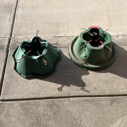 Tree Stands X2