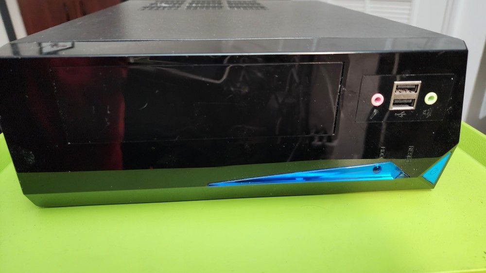 ITX Small PC Core i5 8GB RAM