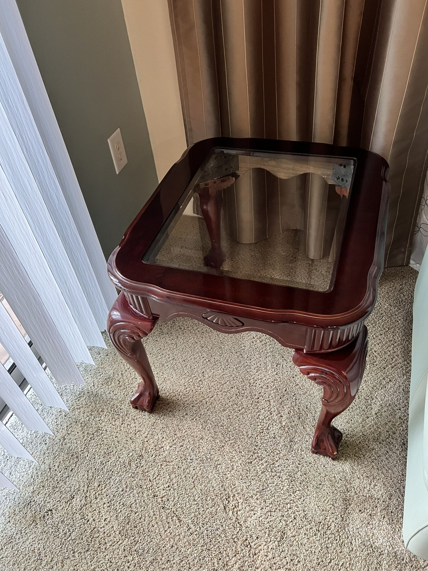 FREE Nightstand