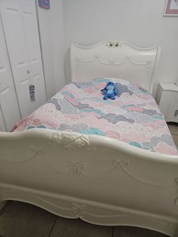 Cama full