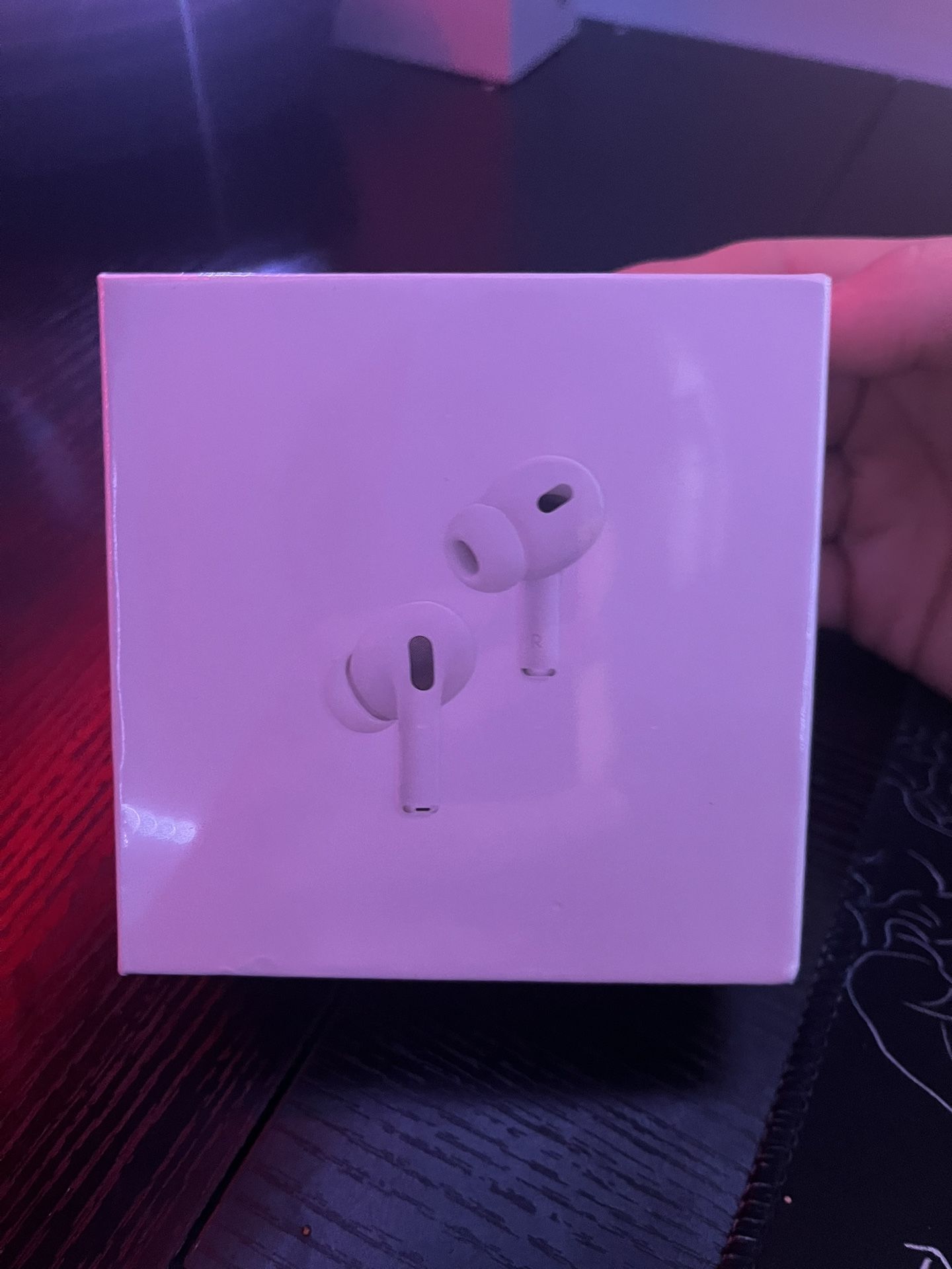 AirPod Pros 2