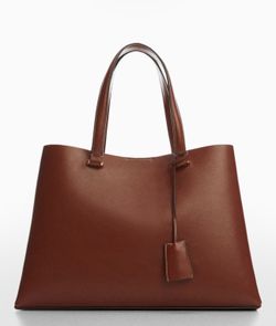 Mango Tote Bag
