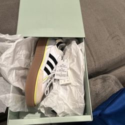 Ivy Supersleek 72 Ivy Park Addidas size 6