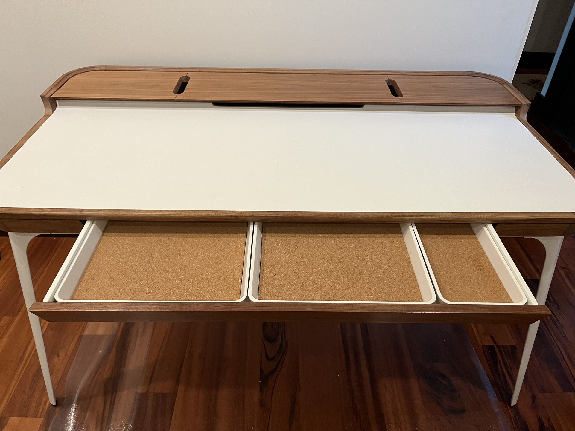 Herman Miller Airia Desk