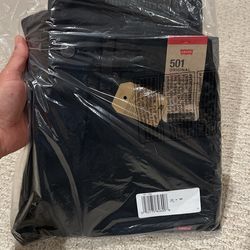 Levi’s 501 Original 32x30