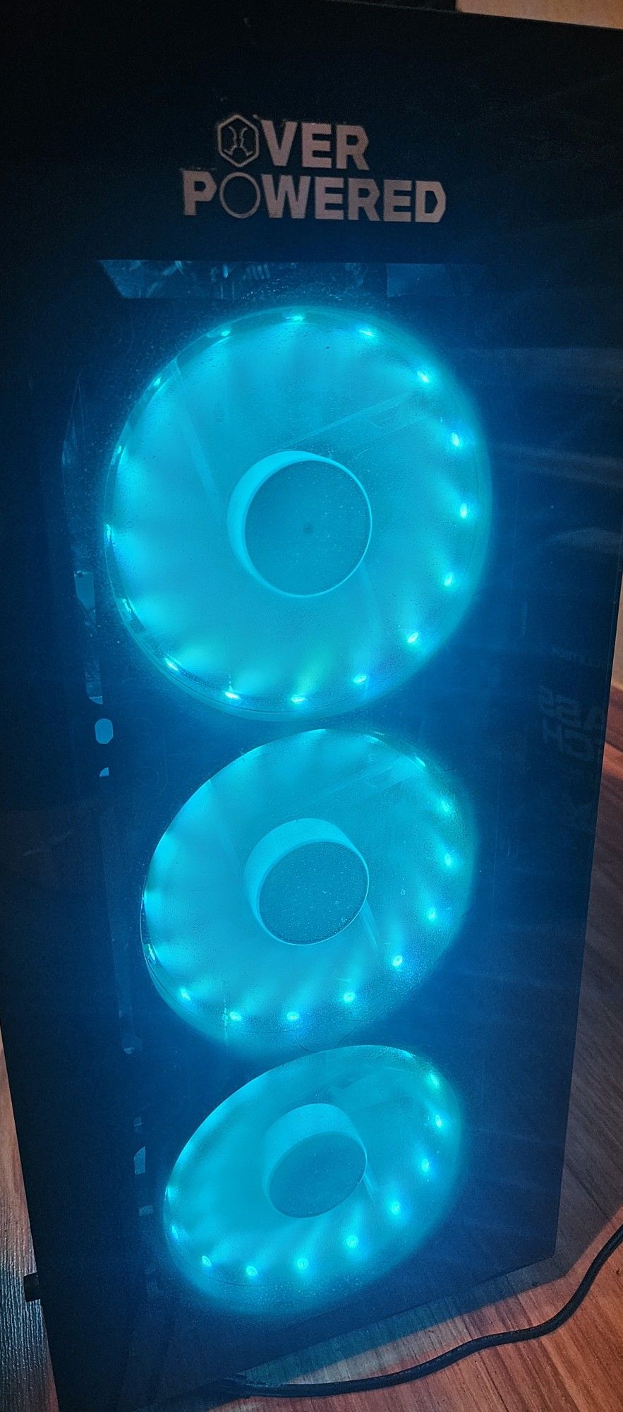 Gaming Computer