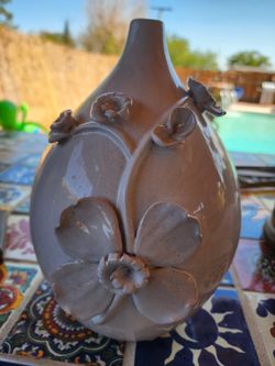 Flower Vase