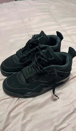 Jordan 4s