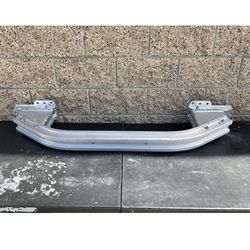 2023 2024 2025 2026 HONDA HR V FRONT BUMPER REINFORCEMENT OEM USED