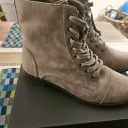 Aerosoles Boots Like New Wore Once Size 10