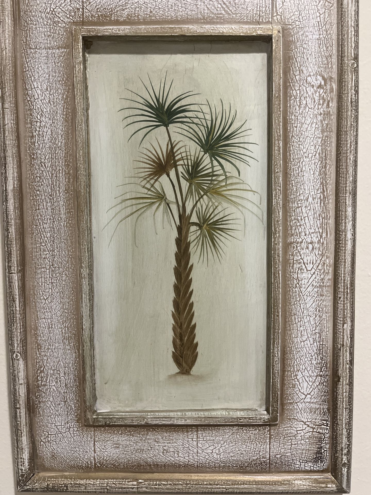 Two Matching Set Of Palm pictures