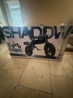 Jetson Fat Tire Electric Bike