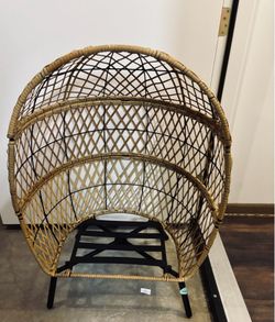 kids Wicker Chair