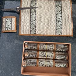 Sushi Making Set With Chopsticks