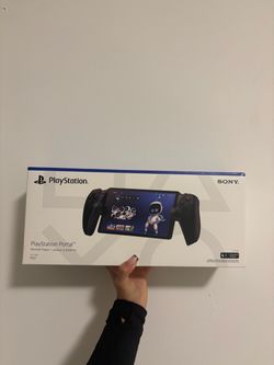 PlayStation portal